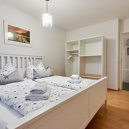 Ferienwohnung Alina