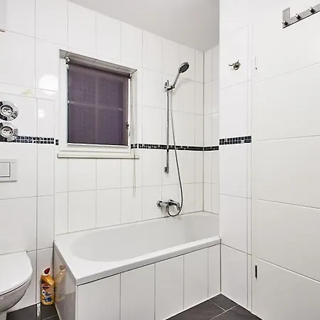 Ferienwohnung Alina